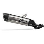 S-H11SO2-HGJT スリップオンライン チタン EC/ECE S-H11SO2-HGJT AKRAPOVIC (アクラポビッチ)
