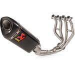 S-K2R3-APC レーシングライン カーボン S-K2R3-APC AKRAPOVIC (アクラポビッチ)