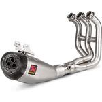 S-Y9R10-HEGEHTJPP レーシングライン チタン JMCA S-Y9R10-HEGEHTJPP AKRAPOVIC (アクラポビッチ)