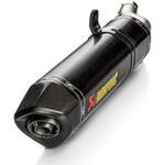S-H5SO5-HRC スリップオンライン カーボン EC/ECE S-H5SO5-HRC AKRAPOVIC (アクラポビッチ)
