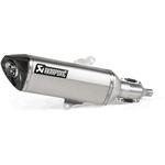 S-H3SO5-HRSS スリップオンライン ステン EC/ECE S-H3SO5-HRSS AKRAPOVIC (アクラポビッチ)