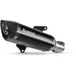 S-H3SO9-RSSBL スリップオンライン ステン ブラック S-H3SO9-RSSBL AKRAPOVIC (アクラポビッチ)