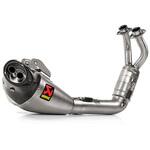 S-Y7R8-HEGEHTJPP レーシングライン チタン JMCA S-Y7R8-HEGEHTJPP AKRAPOVIC (アクラポビッチ)