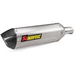 S-H8SO4-HRT スリップオンライン チタン EC/ECE S-H8SO4-HRT AKRAPOVIC (アクラポビッチ)