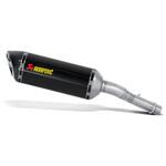 S-K10SO20-HZC スリップオンライン カーボン EC/ECE S-K10SO20-HZC AKRAPOVIC (アクラポビッチ)