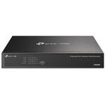 VIGI NVR1008H-8P(UN) VIGI 8チャンネル PoE+ ネットワークビデオレコーダー TP-LINK