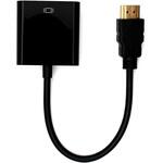 変換アダプタ HDMI to VGA BESTEK