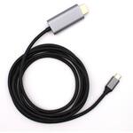 180cm変換ケーブル USB-C to HDMI BESTEK