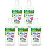 ラクレッシュ マウスウォッシュ L8020 乳酸菌 ノンアルコール ジェクス