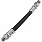 L35-12 (両端金具1001) (管用テーパーオネジ) 油圧ホース (ネジサイズ1/2) 中圧ホースシリーズ YOKOHAMA(横浜ゴム)