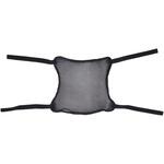 EHZ3136M GEL-ZAB R(ゲルザブR)形状 MESH SEAT COVER(メッシュシートカバー) スタンダードタイプ メッシュ素材 EHZ3136M EFFEX(エフェックス)