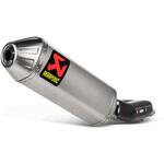 S-Y7SO2-HFTTJPP スリップオンライン チタン JMCA S-Y7SO2-HFTTJPP AKRAPOVIC (アクラポビッチ)