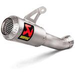 S-H10SO18-CBT スリップオンライン チタン S-H10SO18-CBT AKRAPOVIC (アクラポビッチ)