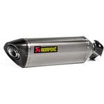 S-K10SO24-HRTJPP スリップオンライン チタン JMCA S-K10SO24-HRTJPP AKRAPOVIC (アクラポビッチ)