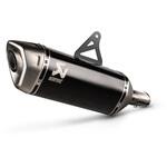 S-H7SO6-HRTBLJPP スリップオンライン チタン JMCA ブラック S-H7SO6-HRTBLJPP AKRAPOVIC (アクラポビッチ)