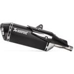 S-H7SO4-HRTBL スリップオンライン チタン ブラック EC S-H7SO4-HRTBL AKRAPOVIC (アクラポビッチ)