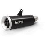 S-K9SO5-HBAVTBL スリップオンライン チタン ブラック EC S-K9SO5-HBAVTBL AKRAPOVIC (アクラポビッチ)