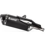 S-H7SO4-HRTBL/1JPP スリップオンライン チタン ブラック JMCA S-H7SO4-HRTBL/1JPP AKRAPOVIC (アクラポビッチ)