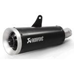 S-K9SO5-HBAVTBLJPP スリップオンライン チタン ブラック JMCA S-K9SO5-HBAVTBLJPP AKRAPOVIC (アクラポビッチ)