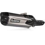 S-H11SO3-HGITJPP スリップオンライン チタン JMCA S-H11SO3-HGITJPP AKRAPOVIC (アクラポビッチ)
