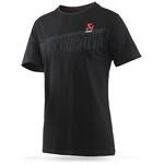 802042 Corpo シリーズ Tシャツ BLK 802042 AKRAPOVIC (アクラポビッチ)