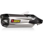 S-K10SO30-HGITJPP スリップオンライン チタン JMCA S-K10SO30-HGITJPP AKRAPOVIC (アクラポビッチ)
