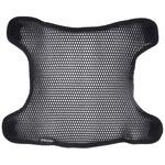 EHZ3136MC GEL-ZAB R(ゲルザブR)同時装着タイプ MESH SEAT COVER(メッシュシートカバー) スタンダードタイプ メッシュ素材 EHZ3136MC EFFEX(エフェックス)