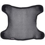 EHZ3136MC GEL-ZAB R(ゲルザブR)同時装着タイプ MESH SEAT COVER(メッシュシートカバー) スタンダードタイプ メッシュ素材 EHZ3136MC EFFEX(エフェックス)