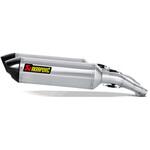 S-Y13SO3-HT スリップオンライン チタン EC/ECE S-Y13SO3-HT AKRAPOVIC (アクラポビッチ)