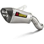 S-K9SO4-ASZT スリップオンライン チタン S-K9SO4-ASZT AKRAPOVIC (アクラポビッチ)