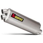 S-H10SO16-WT スリップオンライン チタン S-H10SO16-WT AKRAPOVIC (アクラポビッチ)