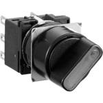 Φ16 LBシリーズ 照光セレクタスイッチ (丸形) IDEC(和泉電気)