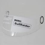 BRR0022 リペア シールド BullRaider ブルレイダー 1/2共用 BRR0022 ZEALOT(ジーロット)