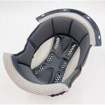 MJ2R0014 リペア MadJumper2 マッドジャンパー2 センターパッド オフロードヘルメット用 MJ2R0014 ZEALOT(ジーロット)