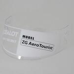 ATR0018 リペア シールド ZG AeroTourist エアロツーリスト用 ATR0018 ZEALOT(ジーロット)