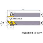 ホルダ 三菱マテリアル