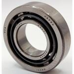 円筒ころ軸受 NU200番台 もみ抜き保持器 NACHI(不二越)