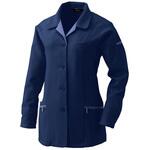 BF-515 ボディファイン 長袖スモック(秋冬用) アルトコーポレーション