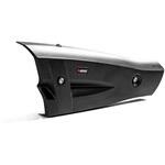 P-HSH125R1 オプショナル ヒートシールド カーボン P-HSH125R1 AKRAPOVIC (アクラポビッチ)