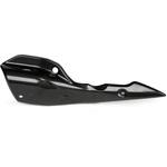 P-HSS10SO3 オプショナル ヒートシールド カーボン P-HSS10SO3 AKRAPOVIC (アクラポビッチ)
