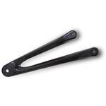 P-MBB10R1/2 オプショナル マフラーブラケット カーボン P-MBB10R1/2 AKRAPOVIC (アクラポビッチ)