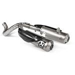 L-D11SO3 オプショナル リンクパイプ ステン L-D11SO3 AKRAPOVIC (アクラポビッチ)