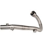 E-H3SO1 オプショナルヘッダー ステン E-H3SO1 AKRAPOVIC (アクラポビッチ)