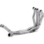 E-K10R4 オプショナルヘッダー ステン E-K10R4 AKRAPOVIC (アクラポビッチ)