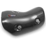 P-HSK3SO1 オプショナル ヒートシールド カーボン P-HSK3SO1 AKRAPOVIC (アクラポビッチ)
