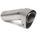 V-TUV319 オプショナル エンドバッフル V-TUV319 AKRAPOVIC (アクラポビッチ)