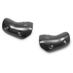P-HSK10R5 オプショナル ヒートシールド カーボン P-HSK10R5 AKRAPOVIC (アクラポビッチ)