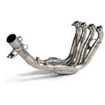 E-B10E9 オプショナルヘッダー チタン E-B10E9 AKRAPOVIC (アクラポビッチ)