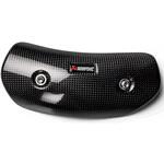 P-HSB10R8/1H オプショナル ヒートシールド カーボン P-HSB10R8/1H AKRAPOVIC (アクラポビッチ)
