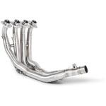 E-Y6R5 オプショナルヘッダー ステン E-Y6R5 AKRAPOVIC (アクラポビッチ)